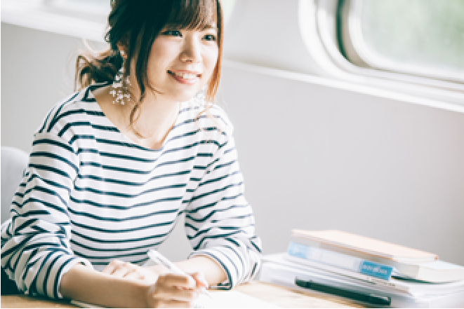 過去問分析による、効率の良い勉強方法を伝授