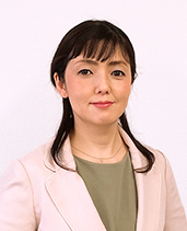 保育士資格取得講座講師、鈴木聖子