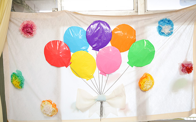 こうりん保育園