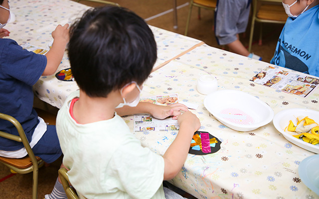 こうりん保育園