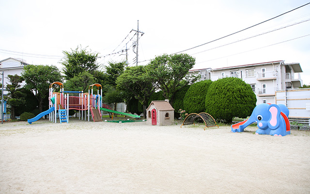 こうりん保育園