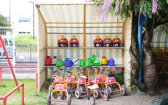 こうりん保育園