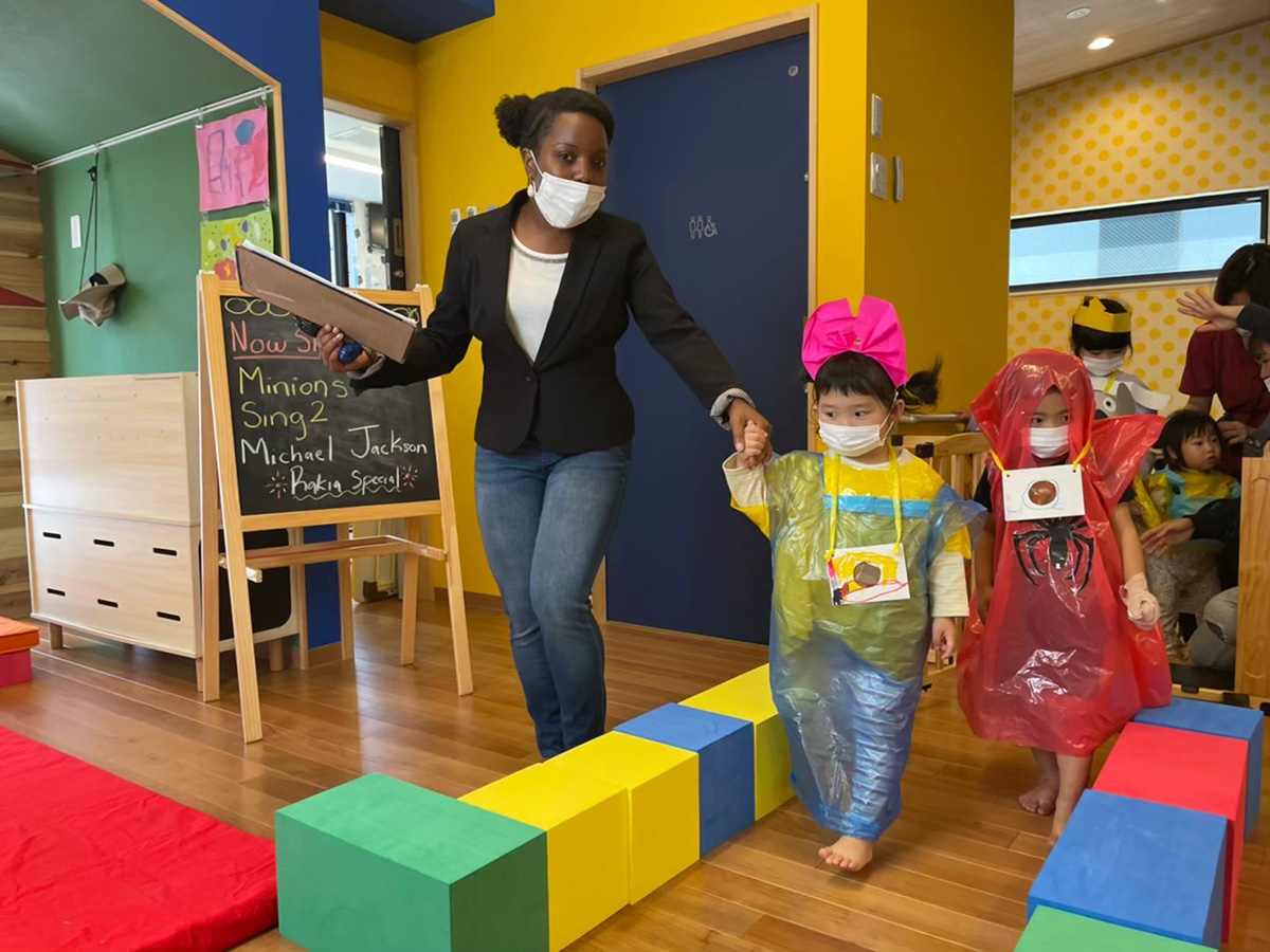 画像のキャプション