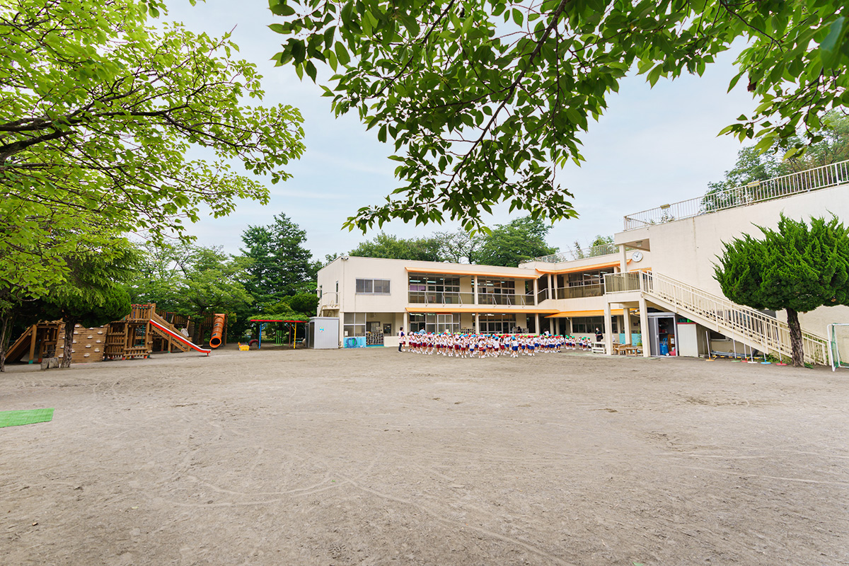 横浜さくら幼稚園