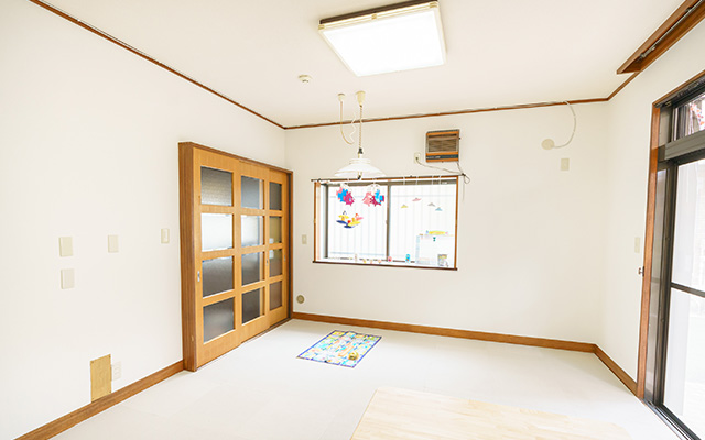 とんぼのおうち保育園