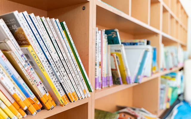 大丸ゆうし保育園