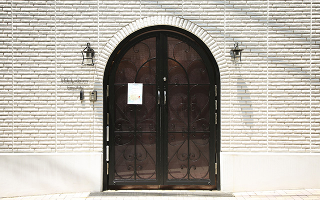 美希保育園 北参道