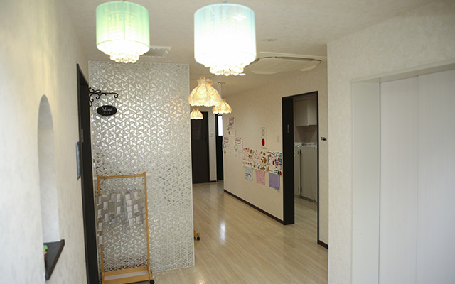 美希保育園 北参道