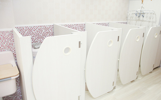 美希保育園 北参道