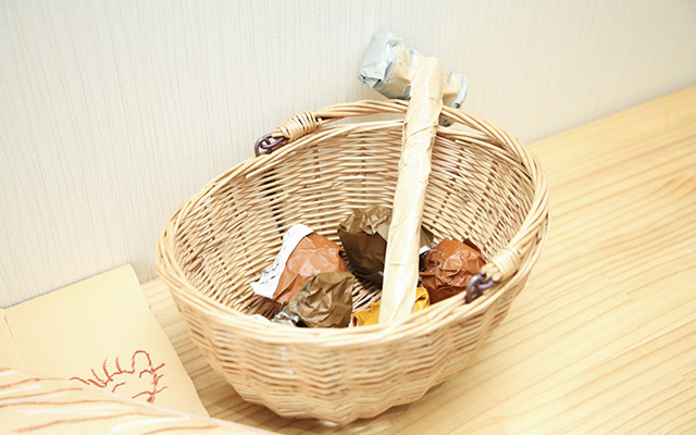 美希保育園 北参道