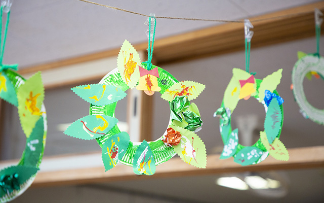 YMCAいずみ保育園